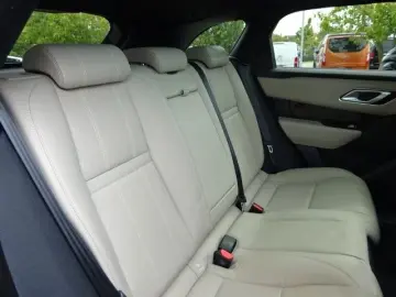 Range Rover Velar R-Dynamic S Panorama