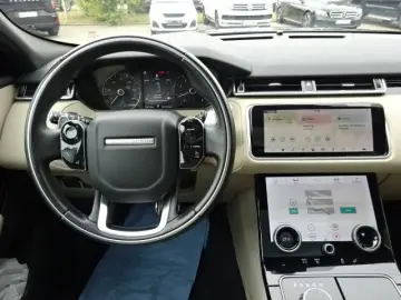 Range Rover Velar R-Dynamic S Panorama