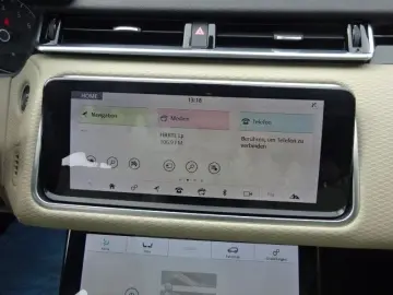 Range Rover Velar R-Dynamic S Panorama