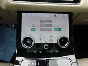 Range Rover Velar R-Dynamic S Panorama