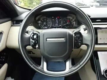 Range Rover Velar R-Dynamic S Panorama