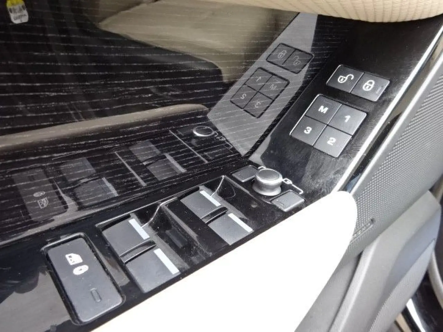 Range Rover Velar R-Dynamic S Panorama