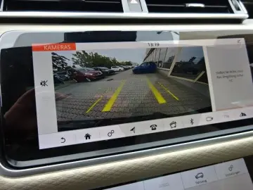 Range Rover Velar R-Dynamic S Panorama