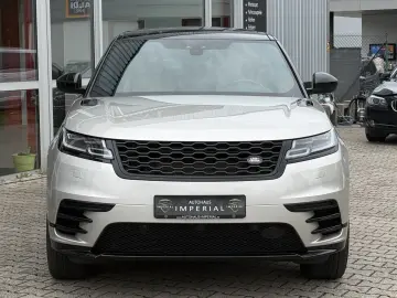 Range Rover Velar R-Dynamic PANO STDHZ MASSAGE