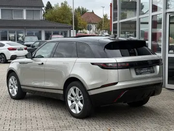 Range Rover Velar R-Dynamic PANO STDHZ MASSAGE