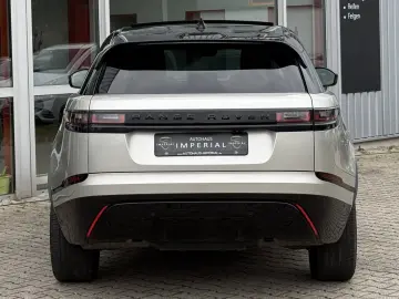 Range Rover Velar R-Dynamic PANO STDHZ MASSAGE
