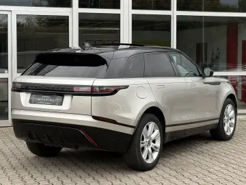 Range Rover Velar R-Dynamic PANO STDHZ MASSAGE