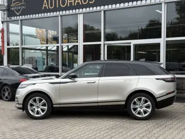 Range Rover Velar R-Dynamic PANO STDHZ MASSAGE
