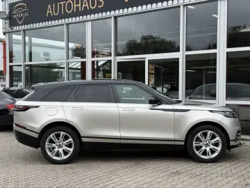 Range Rover Velar R-Dynamic PANO STDHZ MASSAGE