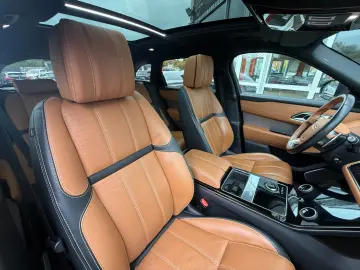 Range Rover Velar R-Dynamic PANO STDHZ MASSAGE