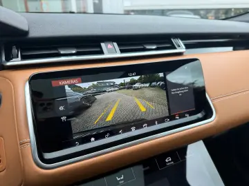 Range Rover Velar R-Dynamic PANO STDHZ MASSAGE