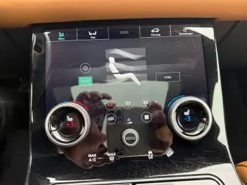 Range Rover Velar R-Dynamic PANO STDHZ MASSAGE