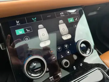 Range Rover Velar R-Dynamic PANO STDHZ MASSAGE