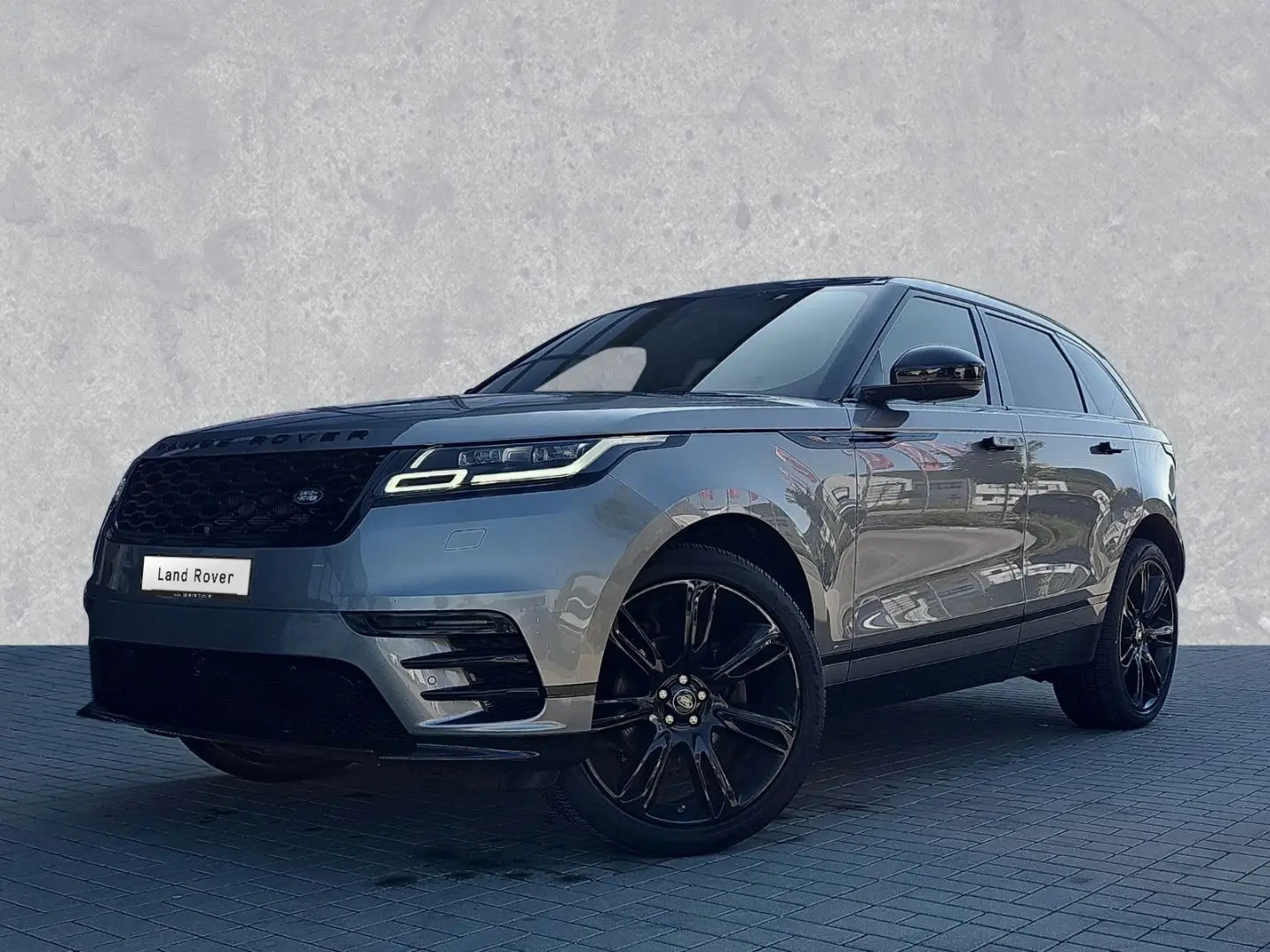 Range Rover Velar P250 AWD R-Dynamic