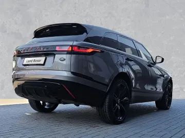 Range Rover Velar P250 AWD R-Dynamic