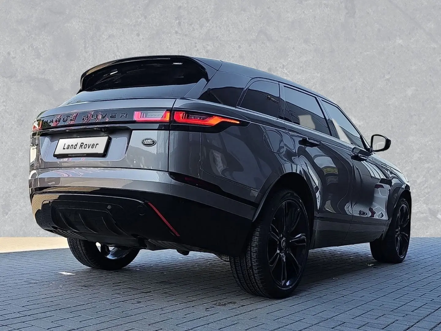 Range Rover Velar P250 AWD R-Dynamic