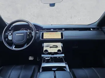 Range Rover Velar P250 AWD R-Dynamic