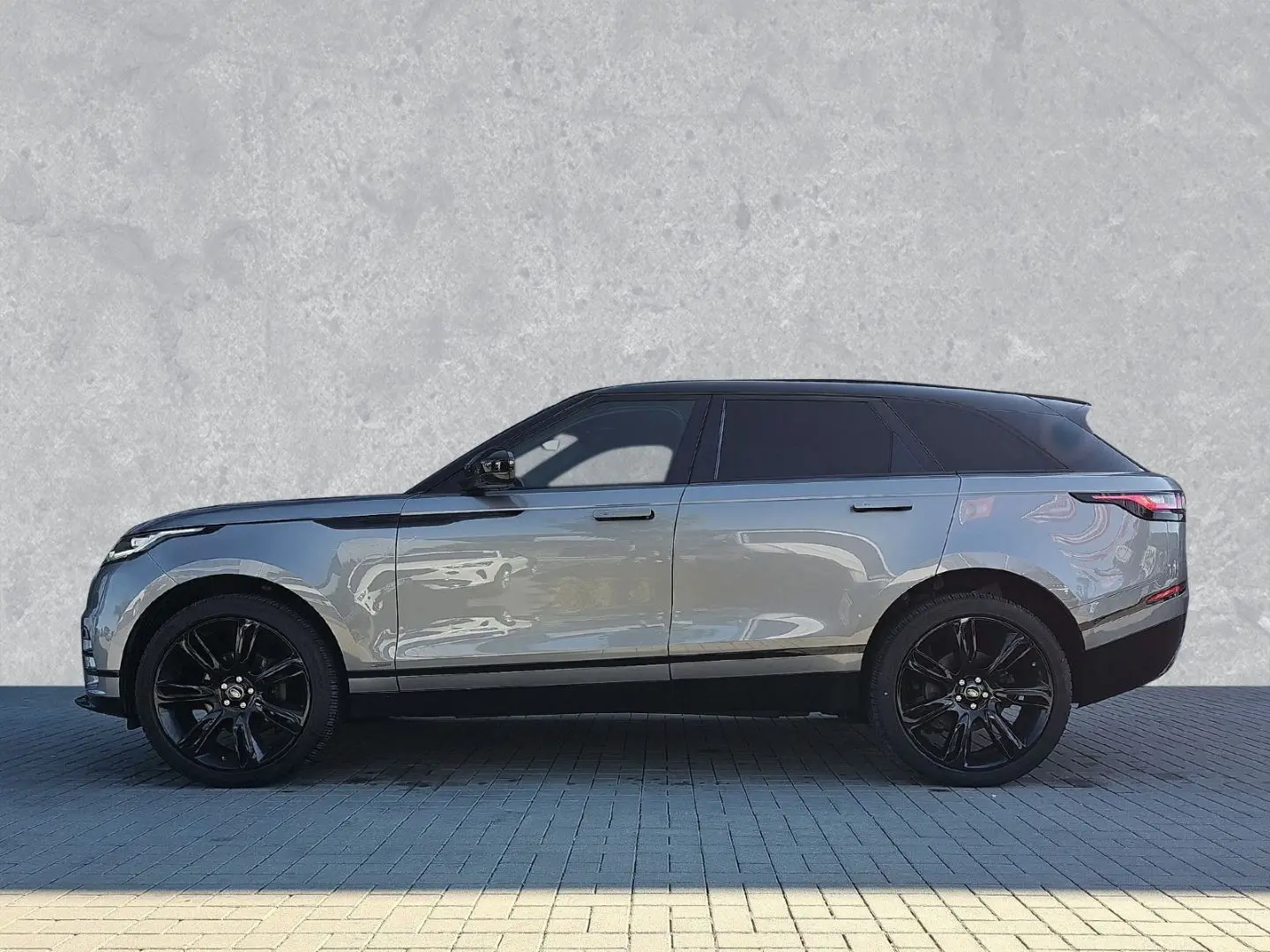 Range Rover Velar P250 AWD R-Dynamic