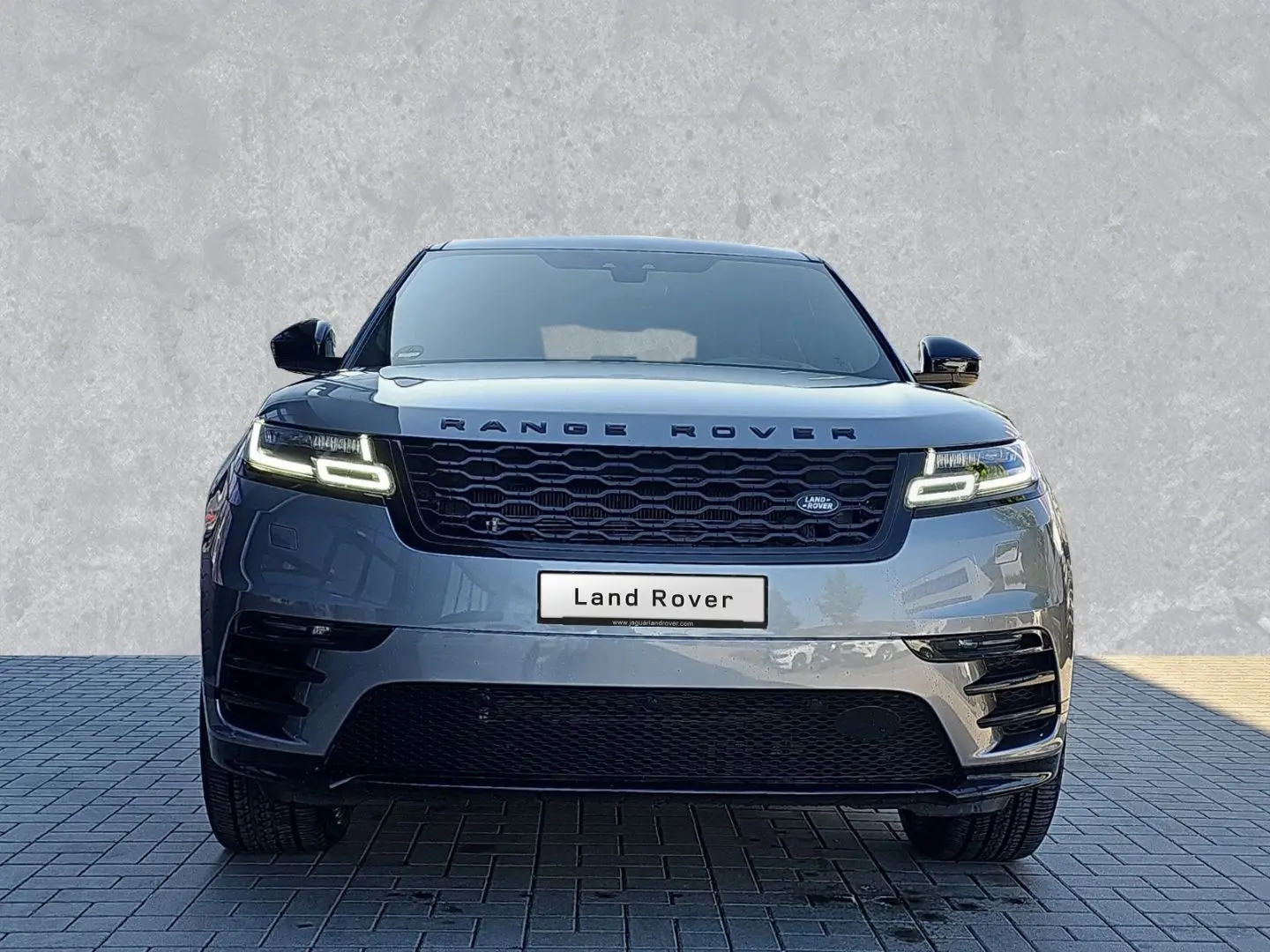 Range Rover Velar P250 AWD R-Dynamic