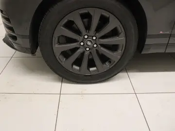 Range Rover Velar P250 R-Dynamic SE Head-Up DAB