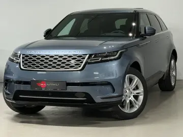 Range Rover Velar NAVI HEAD-UP LED PANO 20 ZOLL