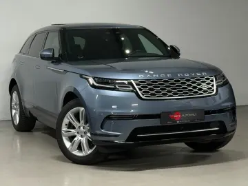 Range Rover Velar NAVI HEAD-UP LED PANO 20 ZOLL
