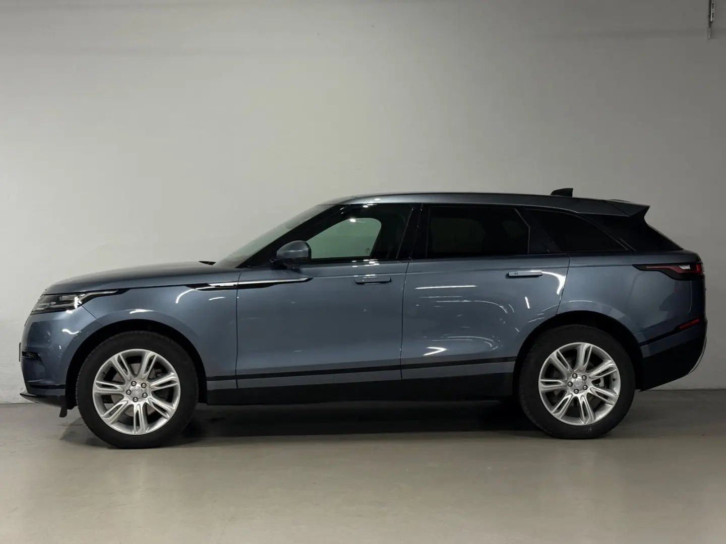 Range Rover Velar NAVI HEAD-UP LED PANO 20 ZOLL