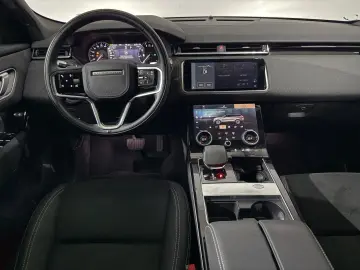 Range Rover Velar NAVI HEAD-UP LED PANO 20 ZOLL