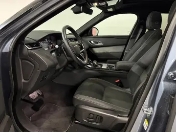 Range Rover Velar NAVI HEAD-UP LED PANO 20 ZOLL