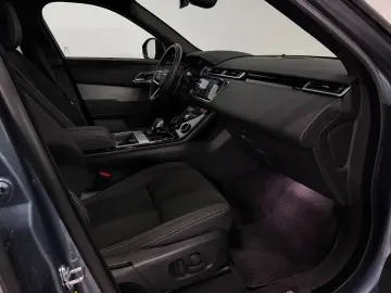 Range Rover Velar NAVI HEAD-UP LED PANO 20 ZOLL