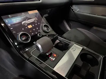 Range Rover Velar NAVI HEAD-UP LED PANO 20 ZOLL