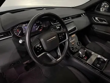 Range Rover Velar NAVI HEAD-UP LED PANO 20 ZOLL