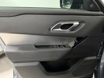 Range Rover Velar NAVI HEAD-UP LED PANO 20 ZOLL