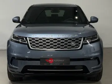 Range Rover Velar NAVI HEAD-UP LED PANO 20 ZOLL
