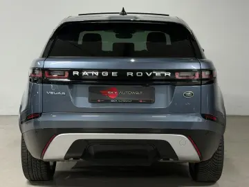 Range Rover Velar NAVI HEAD-UP LED PANO 20 ZOLL