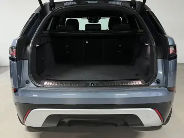 Range Rover Velar NAVI HEAD-UP LED PANO 20 ZOLL