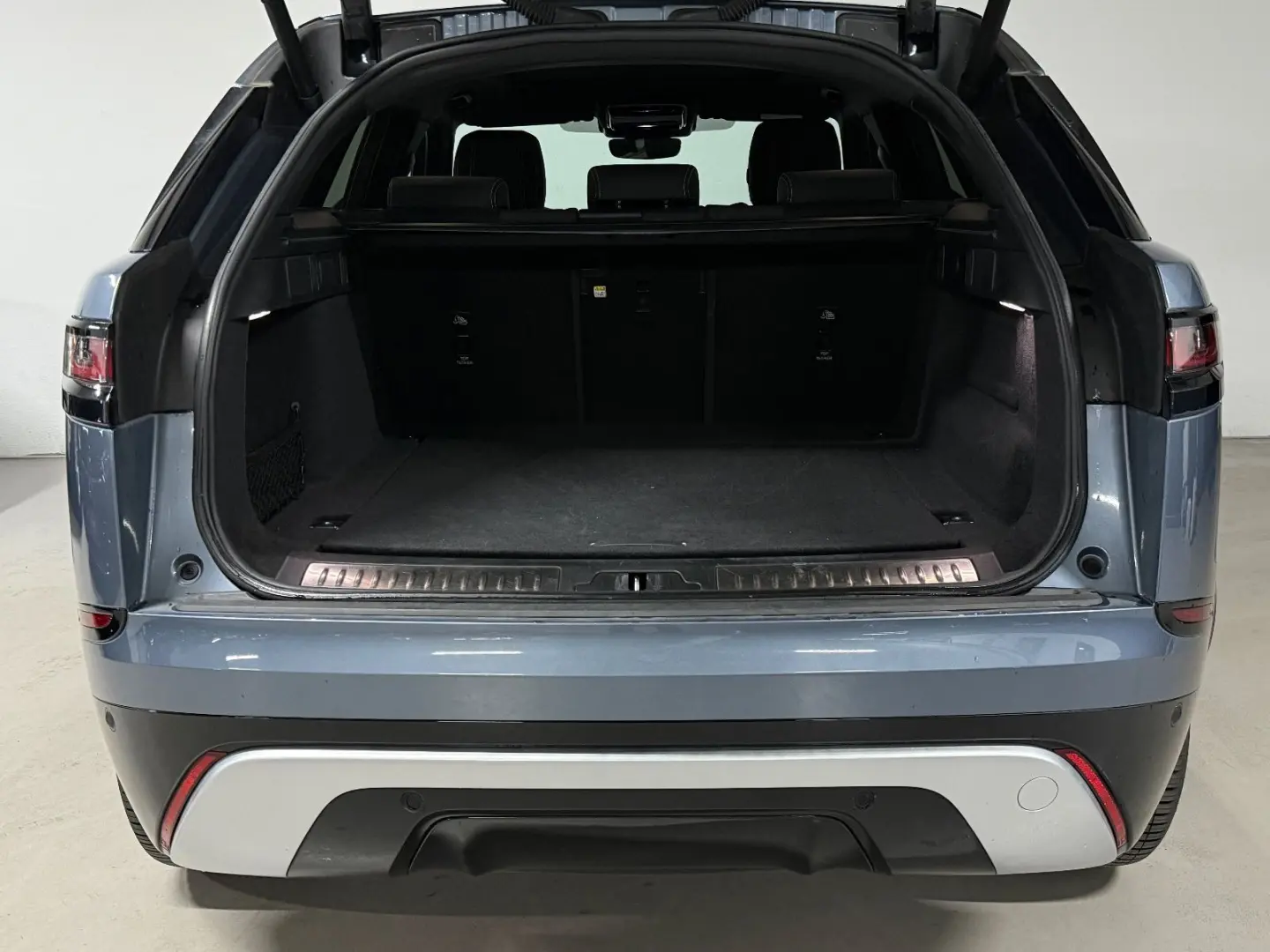 Range Rover Velar NAVI HEAD-UP LED PANO 20 ZOLL