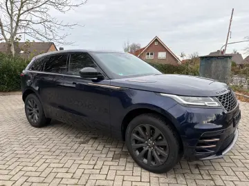 Range Rover Velar 2.0 R-Dynamic SE