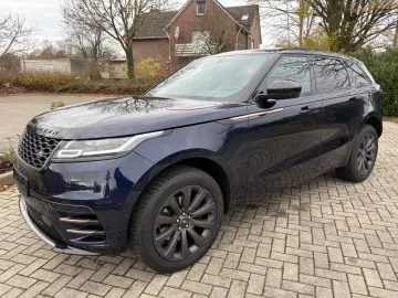 Range Rover Velar 2.0 R-Dynamic SE