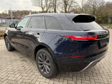 Range Rover Velar 2.0 R-Dynamic SE