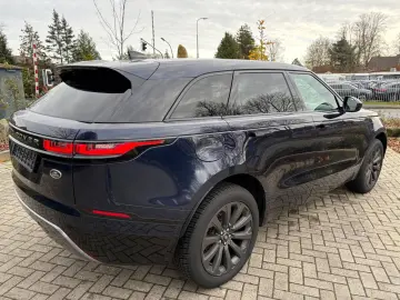 Range Rover Velar 2.0 R-Dynamic SE