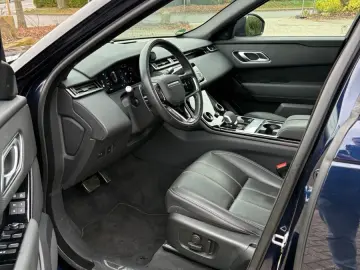 Range Rover Velar 2.0 R-Dynamic SE