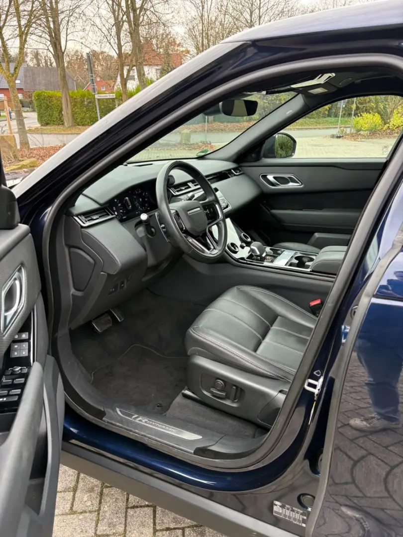 Range Rover Velar 2.0 R-Dynamic SE
