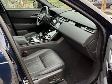 Range Rover Velar 2.0 R-Dynamic SE