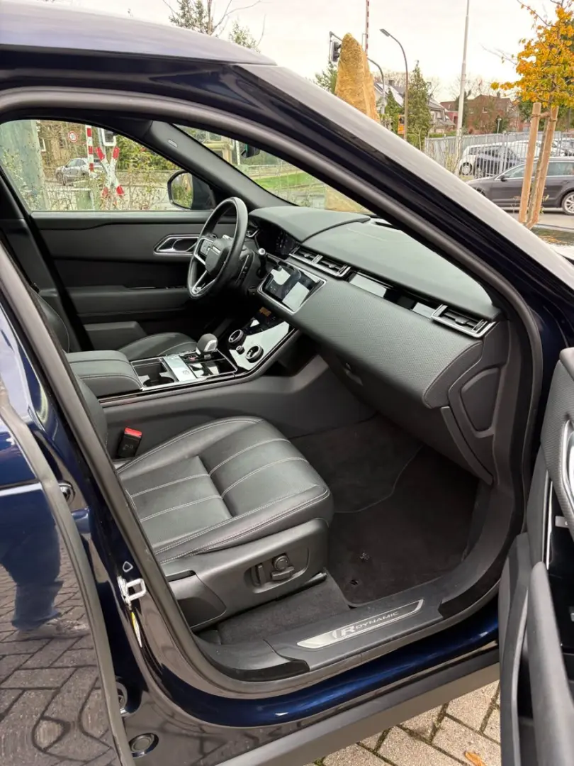 Range Rover Velar 2.0 R-Dynamic SE
