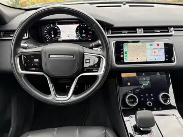 Range Rover Velar 2.0 R-Dynamic SE