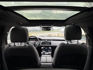 Range Rover Velar 2.0 R-Dynamic SE