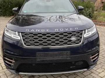 Range Rover Velar 2.0 R-Dynamic SE