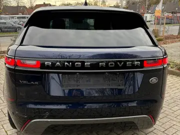 Range Rover Velar 2.0 R-Dynamic SE