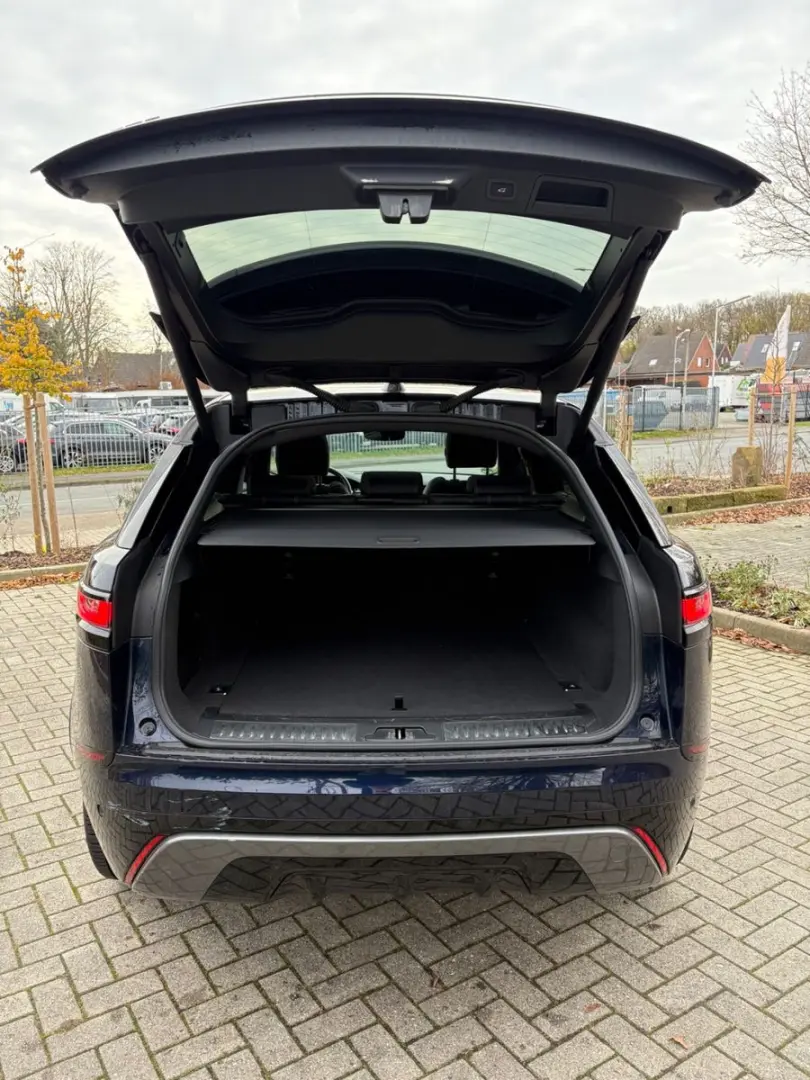 Range Rover Velar 2.0 R-Dynamic SE
